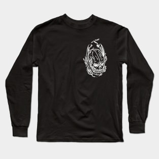 Nature’s Reclaim Long Sleeve T-Shirt